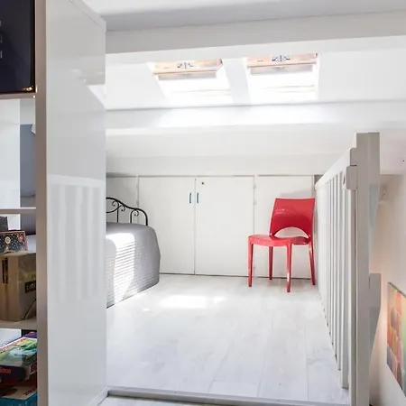 Appartement Escapade Marine : Vue Mer, 2 Chambres, Parking, A Pied De La *