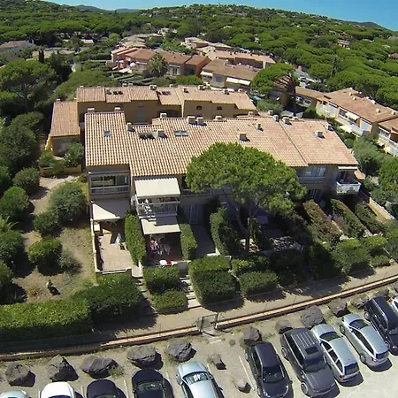 Apartment Escapade Marine : Vue Mer, 2 Chambres, Parking, A Pied De La *