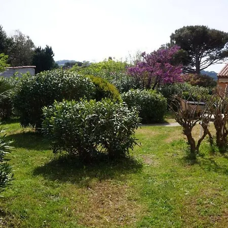 Apartment Escapade Marine : Vue Mer, 2 Chambres, Parking, A Pied De La
